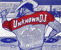 The Unknown Dj