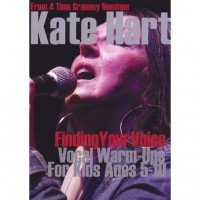 Kate Hart