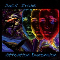 Jack Irons