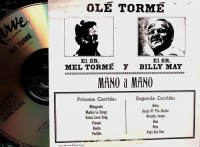 Mel Torme & Billy May