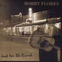 Bobby Flores