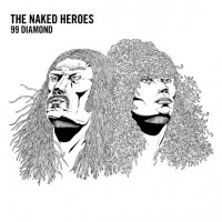 The Naked Heroes