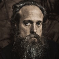 Iron And Wine And Ben Bridwell