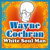Wayne Cochran