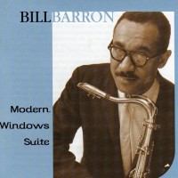 Bill Barron