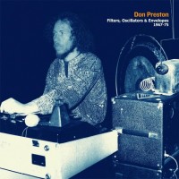 Don Preston
