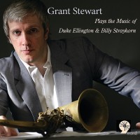 Grant Stewart