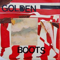 Golden Boots