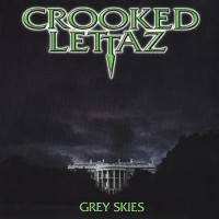 Crooked Lettaz