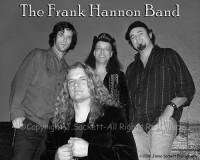 Frank Hannon Band