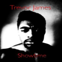 Trevor James