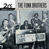 The Funk Brothers