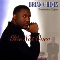 Brian C Hines