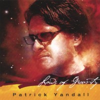 Patrick Yandall