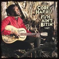 Corey Harris