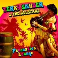 Terry Snyder & The All Stars