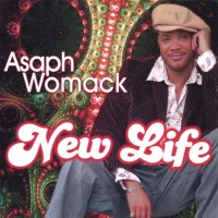 Asaph Womack