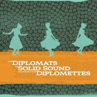 Diplomats Of Solid Sound