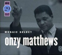 Onzy Matthews