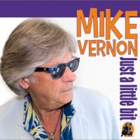 Mike Vernon