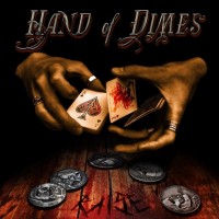 Hand Of Dimes