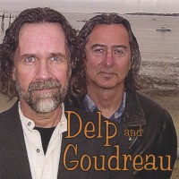 Delp & Goudreau