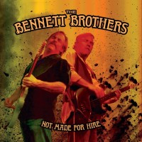 The Bennett Brothers