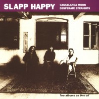 Slapp Happy