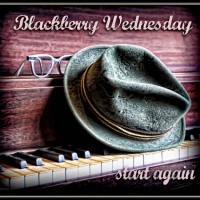 Blackberry Wednesday