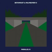 Betonkust & Palmbomen II