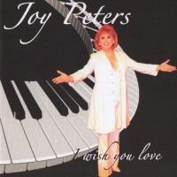 Joy Peters