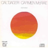 Cal Tjader & Carmen Mcrae