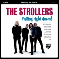 The Strollers