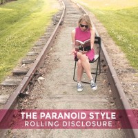 The Paranoid Style