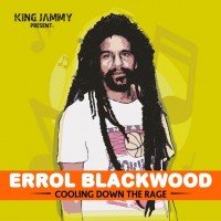 Errol Blackwood