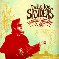 Delta Joe Sanders