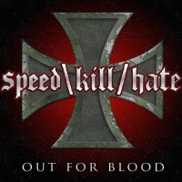 Speed Kill Hate