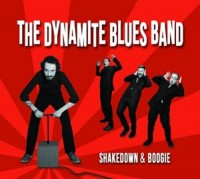 The Dynamite Blues Band