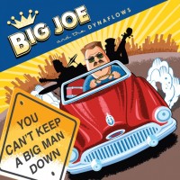 Big Joe & The Dynaflows