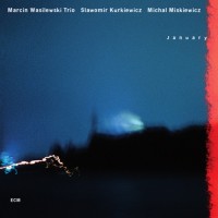 Marcin Wasilewski Trio & Joakim Milder