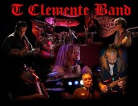 T Clemente Band