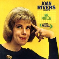 Joan Rivers