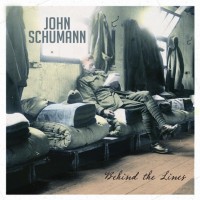 John Schumann