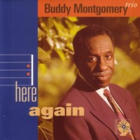 Buddy Montgomery