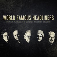 The World Famous Headliners