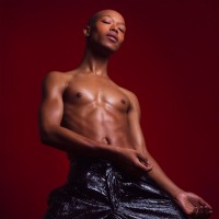 Nakhane