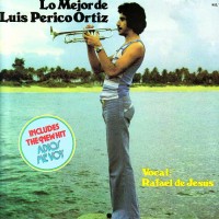 Luis Perico Ortiz