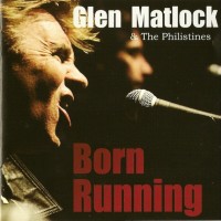 Glen Matlock