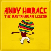 Andy Horace