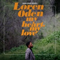 Loren Oden